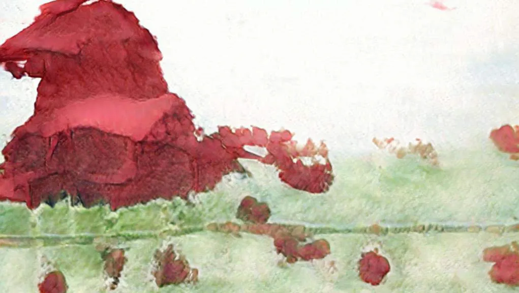 Watercolor Imaginarium